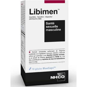 Nhco Libimen 70 Gélules