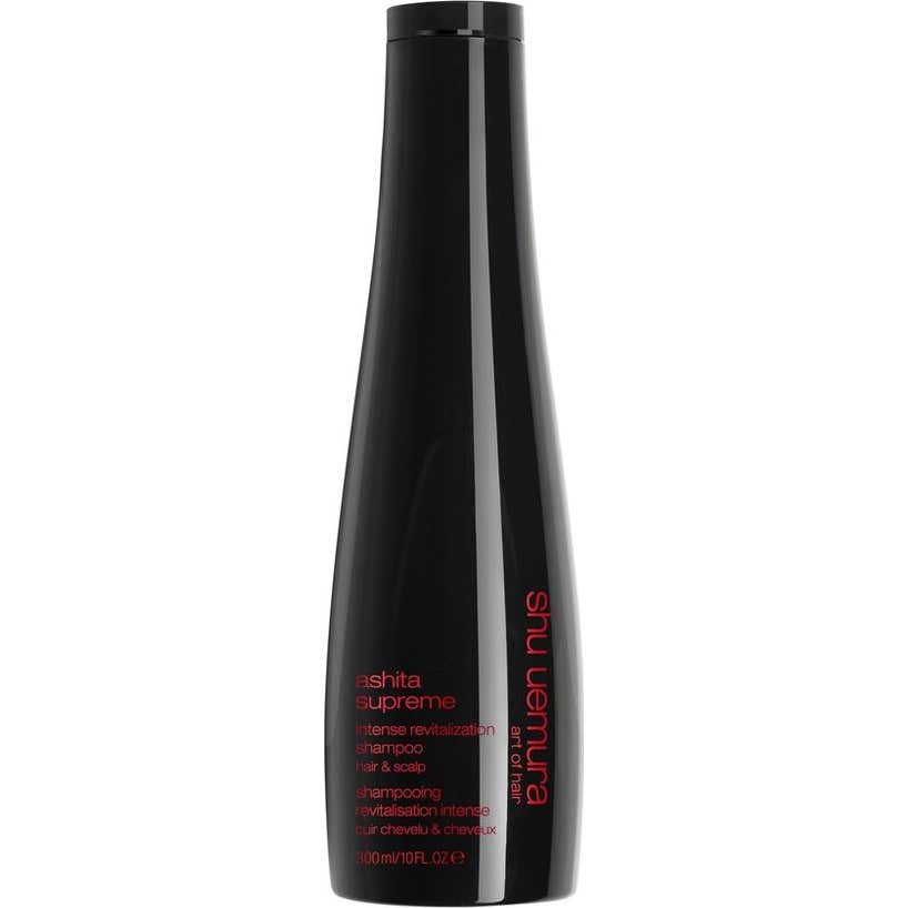 Shu Uemura Ashita Supreme Shampooing Revitalisation Intense 300ml