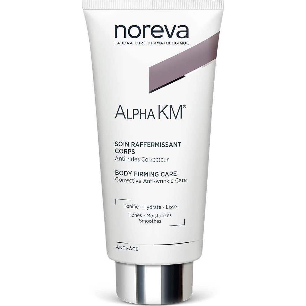 Noreva Alpha Km Crema Corporal Antiedad Reafirmante 200ml