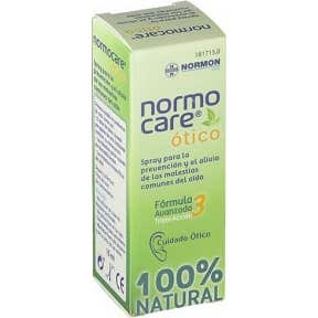 Normocare Ótico Spray 15ml