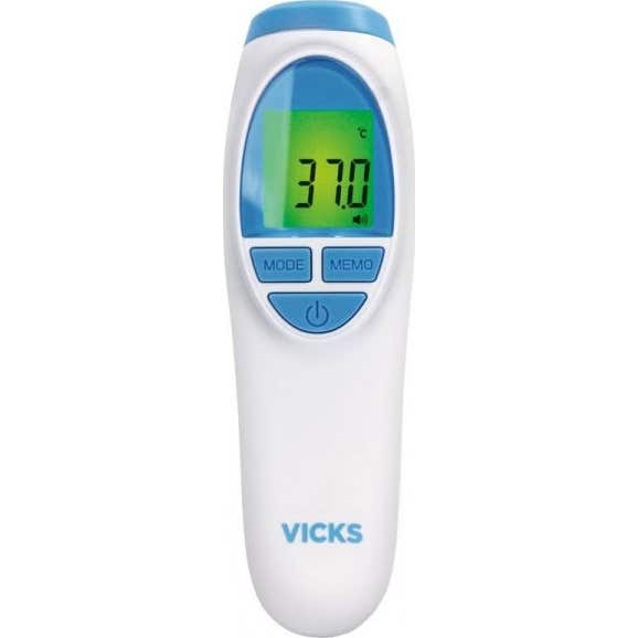 Vicks Termómetro sin Contacto VNT200 1ud