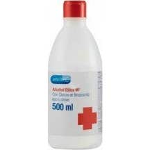 Alvita Alcohol Etílico 96º 500 ml