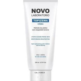 Novo Topizema Crema 200ml