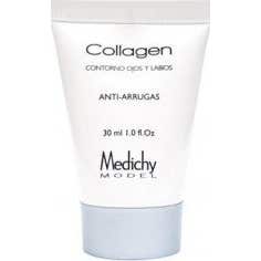 Medichy Model Collagen Contorno de Ojos y Labios 30 ml