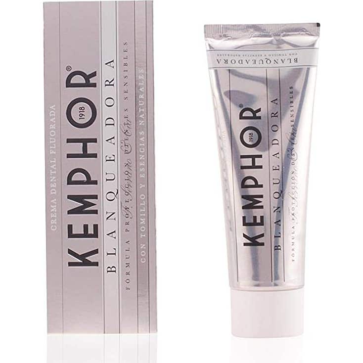 Kemphor Clásica Dentífrico 75ml