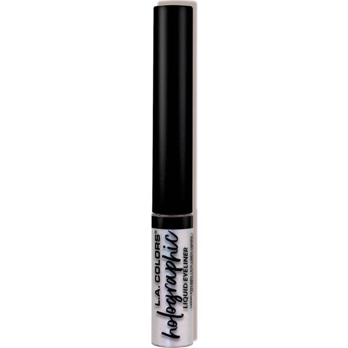L.A. Colors Holographic Liquid Eyeliner Iridescent Flash 5 ml