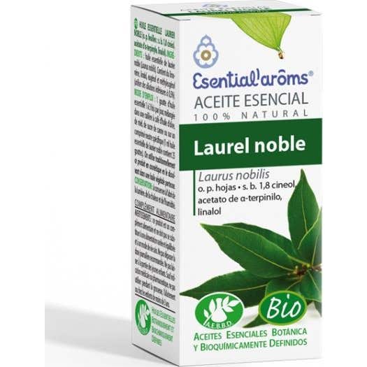 'Esential''Aroms Aceite Esencial Laurel Bio 5ml'