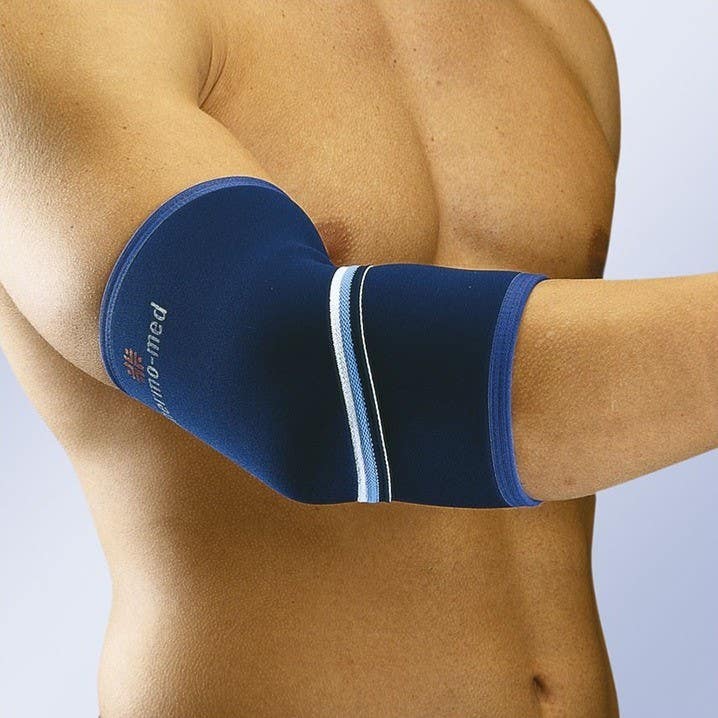 Orliman Codera Epicondilitis Neopreno T-3 26-29cm