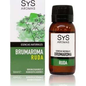 Sys Esencia Brumaroma Ruda 50 ml