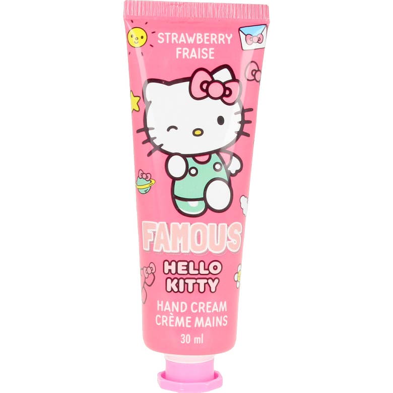 Take Care Hello Kitty Crema Manos 30ml