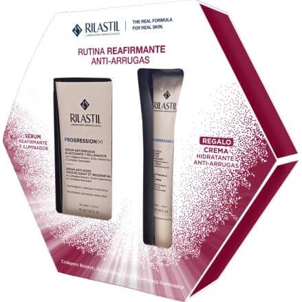Rilastil Pack Rutina Reafirmante Anti-Arrugas