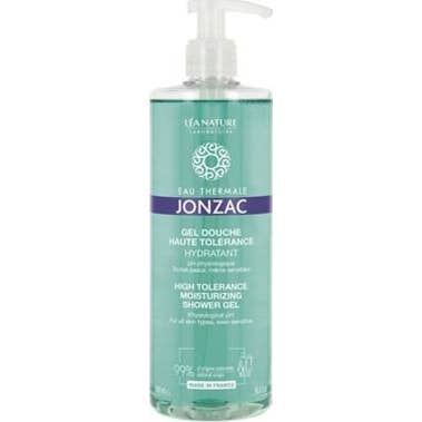 Jonzac Gel De Ducha Alta Tolerancia 500 Ml