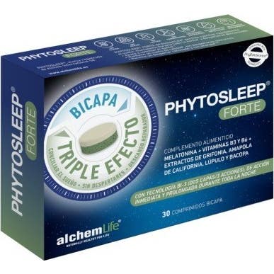 Alchemlife Phytosleep Forte 30Comp