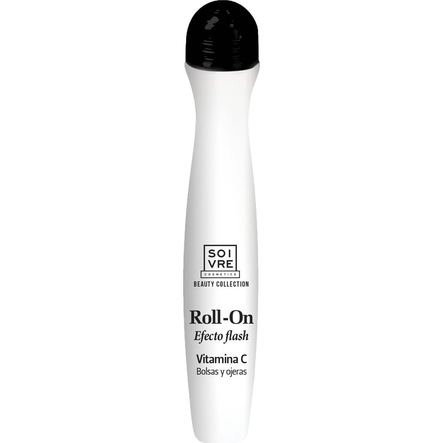Soivre Roll-on Contorno De Ojos Bolsas Y Ojeras 15ml
