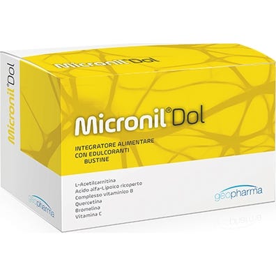 Micronil Dol 14 Sobres