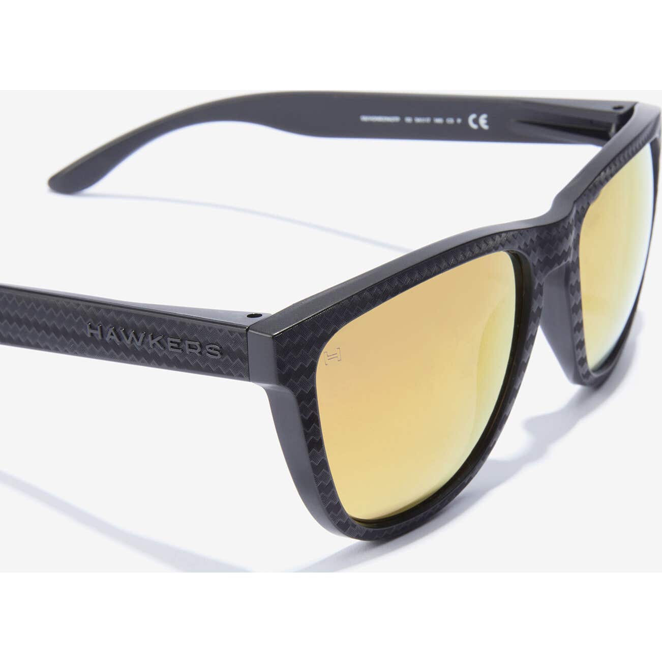 Hawkers One Raw Carbon Fiber Polarized Daylight 1ud