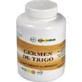 Alfa Herbal Aceite de germen de Trigo 200 caps