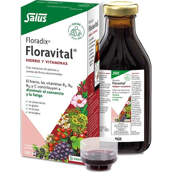 Floradix® 250ml