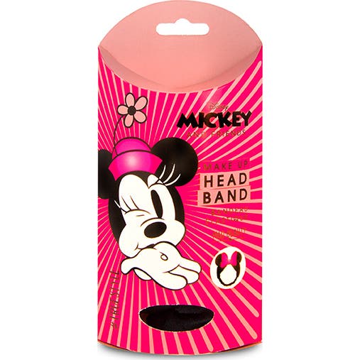 Mad Beauty Mickey and Friends Felpa del Pelo Minnie, 1 ud