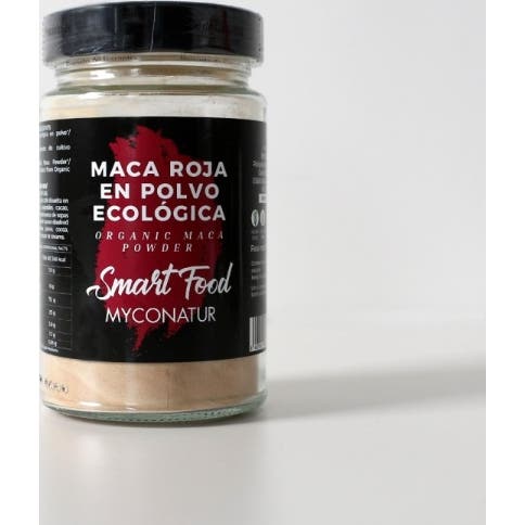 Myconatur Maca Roja Smartfood 200 g