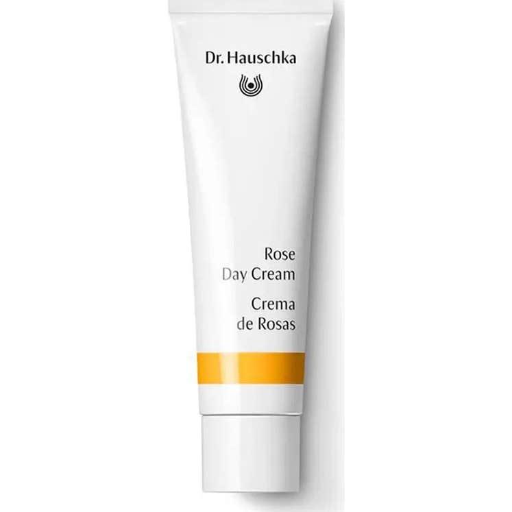 Dr. Hauschka Crema Rosas 30ml