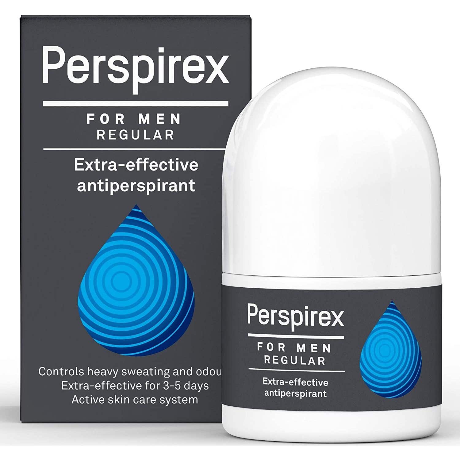 Perspirex Hombres Roll On Regular 20ml