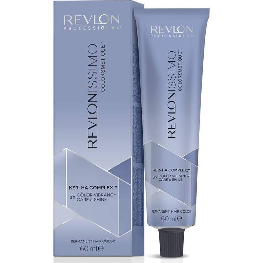 Revlonissimo Colorsmetique Tinte 10.23 60 ml