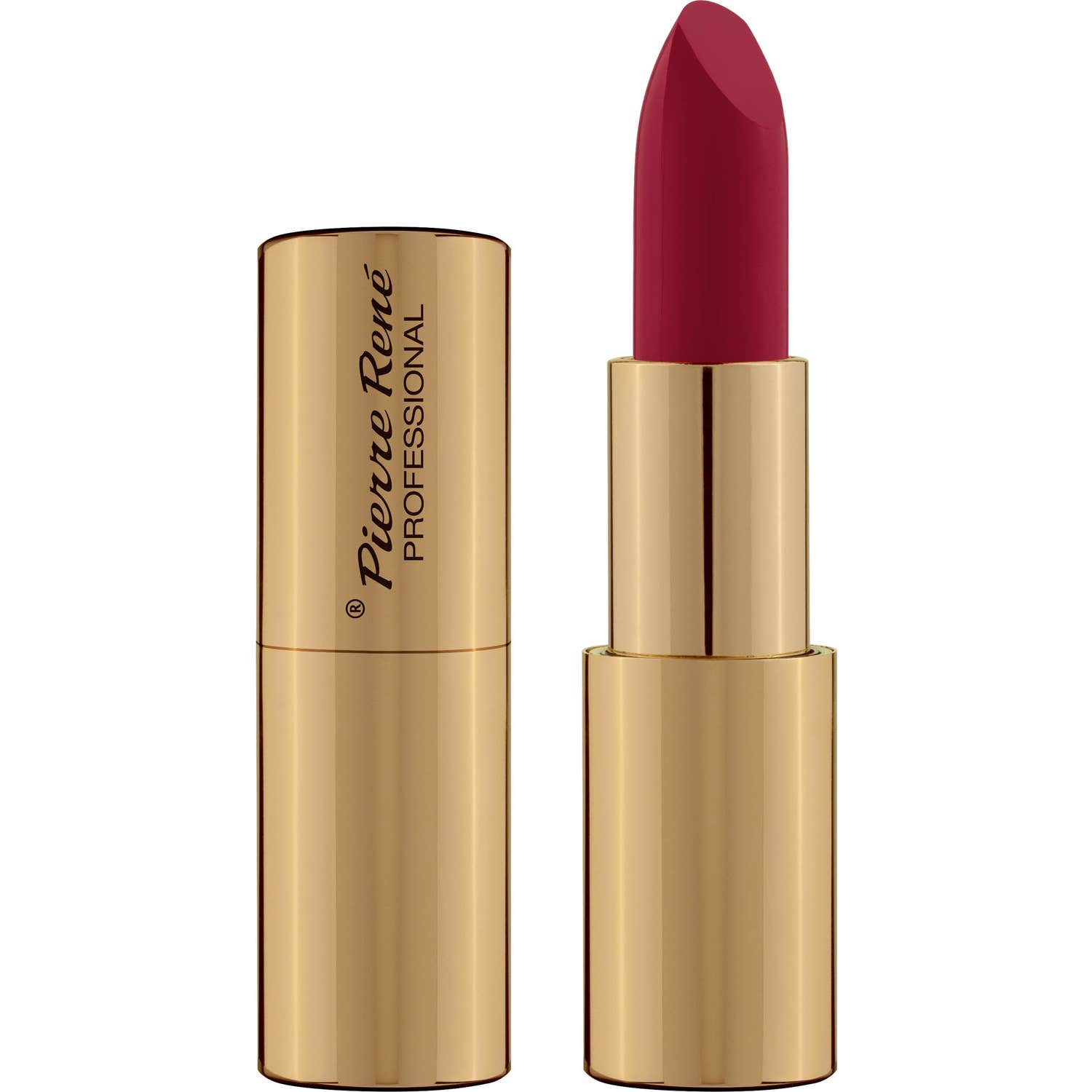 Pierre René Royal Mat Pintalabios Nro 16 Eternal Flame 4.8g