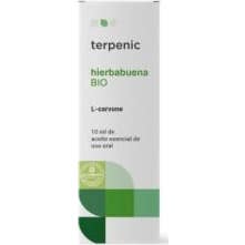 Hierbabuena Bio 10 ml Aceite Esencial