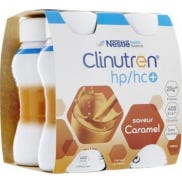 Clinutren Hp/Hc+ Caramelo 200 ml 4