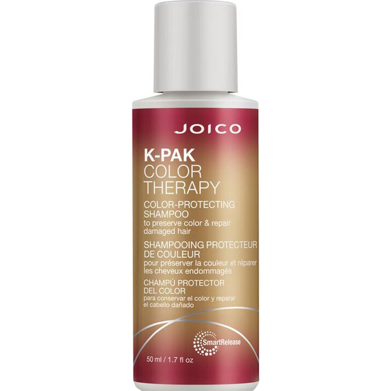 Joico K-Pak Color Therapy Shampoo 50ml