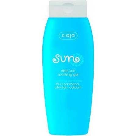 Ziaja Gel Calmante After Sun 200 ml