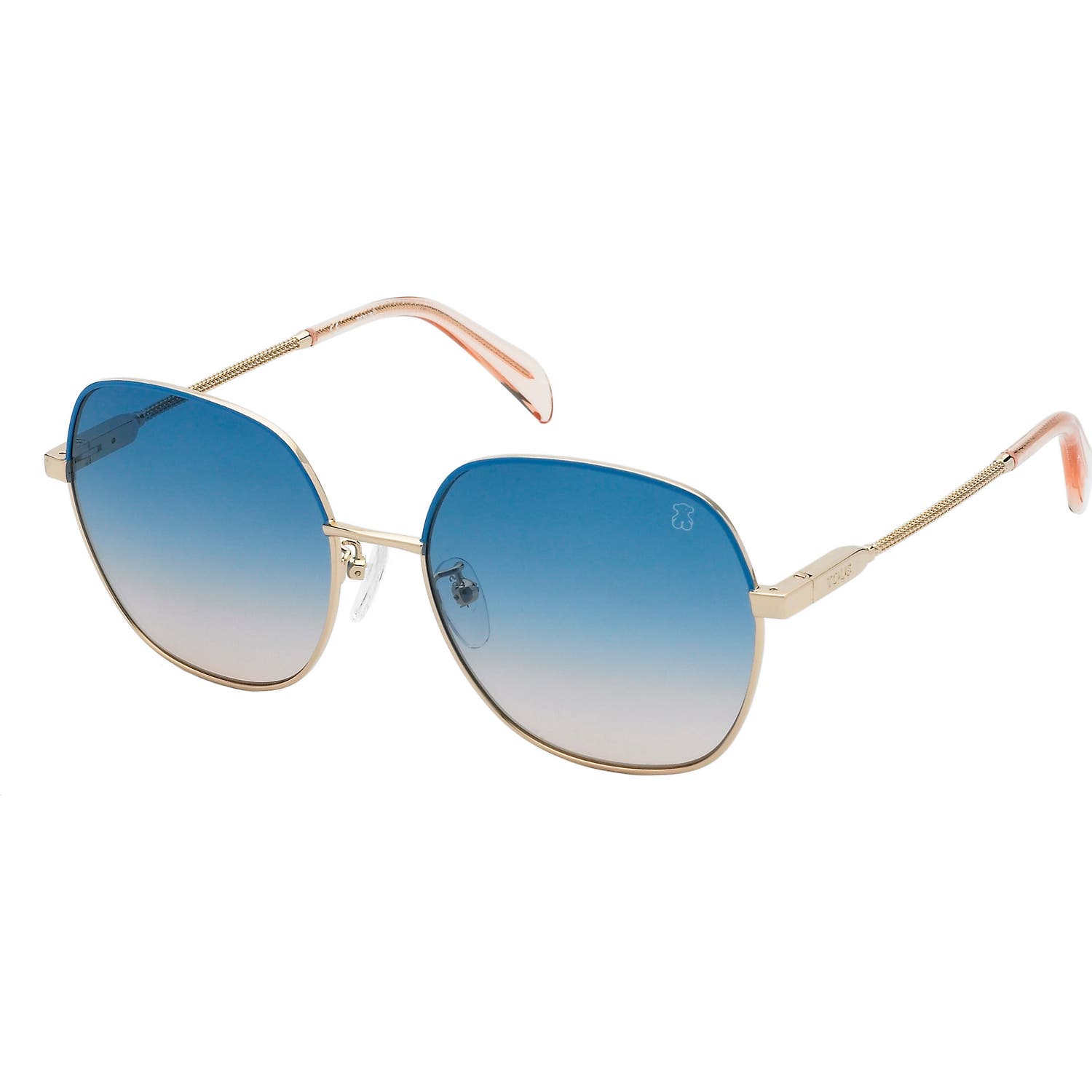 Tous STO439-560309 Gafas de Sol Mujer 56mm 1ud