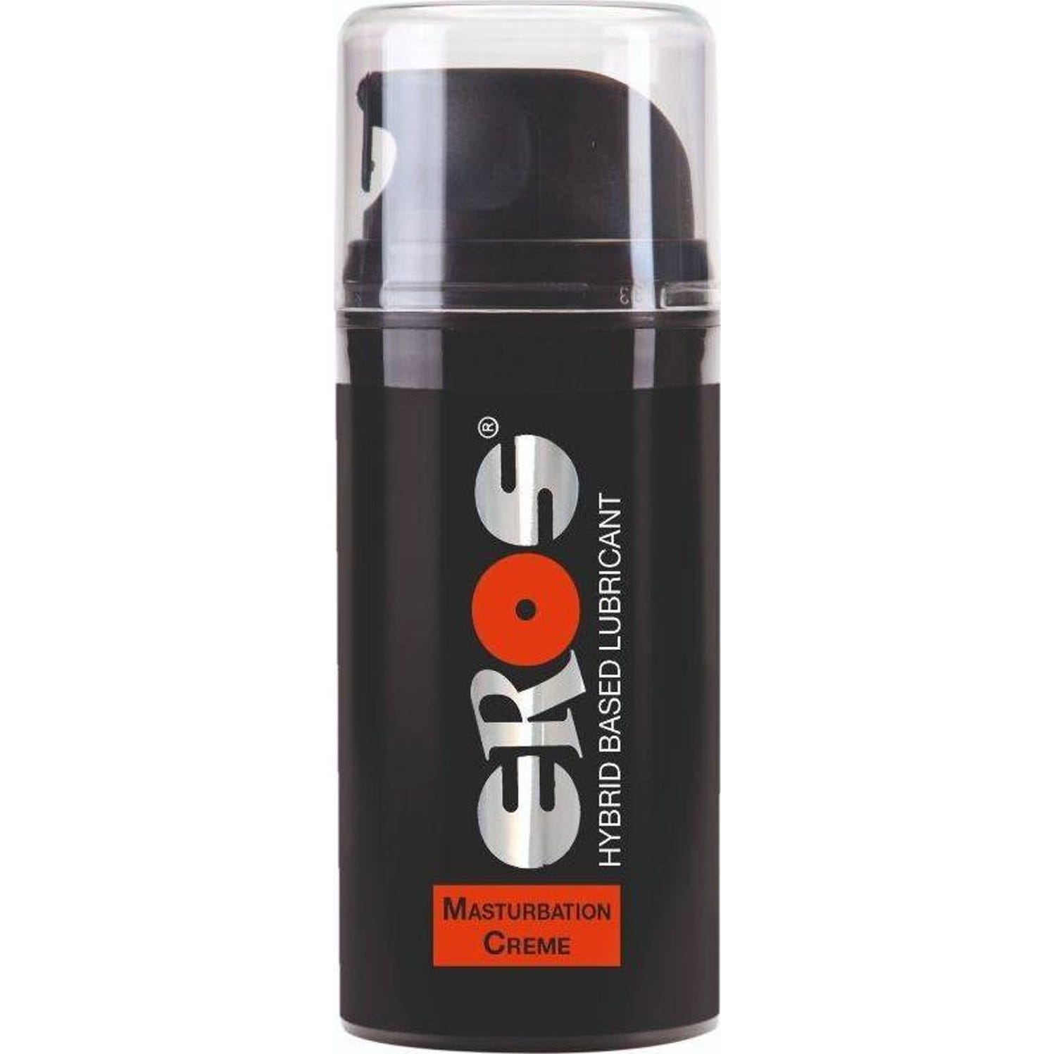 Eros Crema para Masturbación 100ml