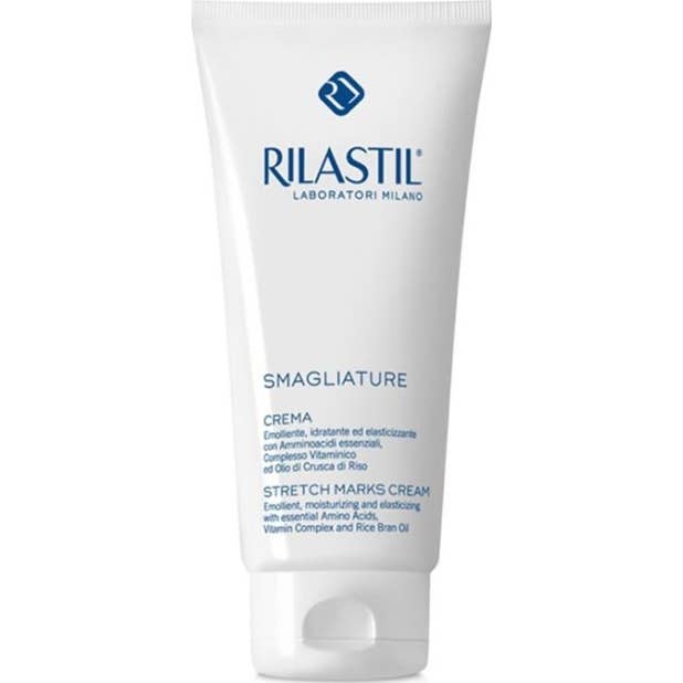 Rilastil SMAGLIATURE Crema 75 ml