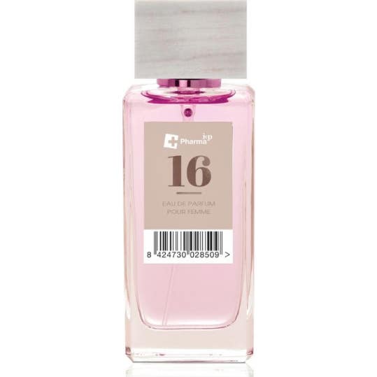 Iap Pharma Agua de Perfume Nº16 50ml