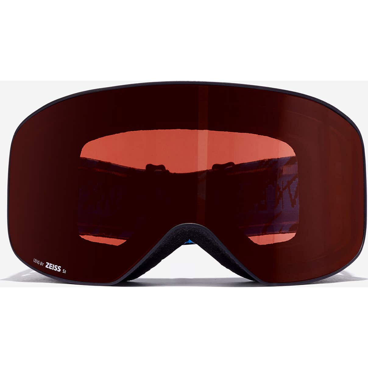 Hawkers Artik Big Black Orange 1ud