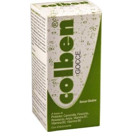 Shedir Pharma Mujer Shedir Colben 20Ml