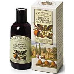 Champú Antiforf Propóleos 200 ml