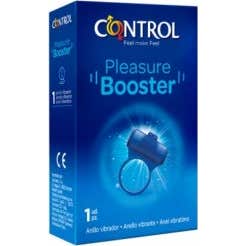 Control Toys Pleasure Booster