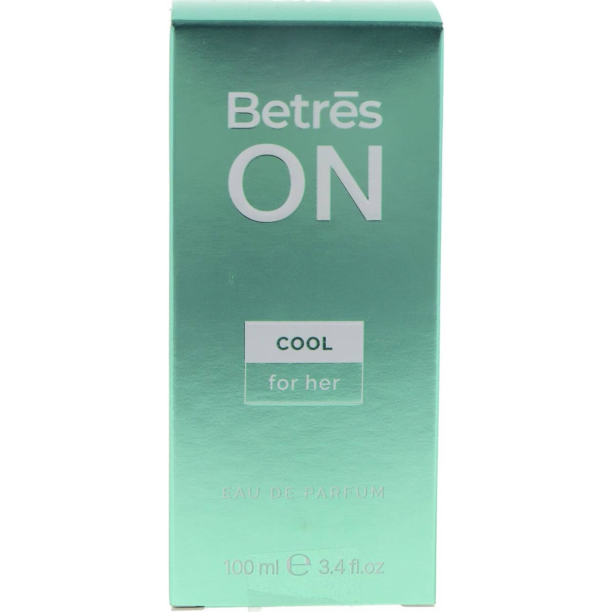 Betres On Cool For Her 100 ml