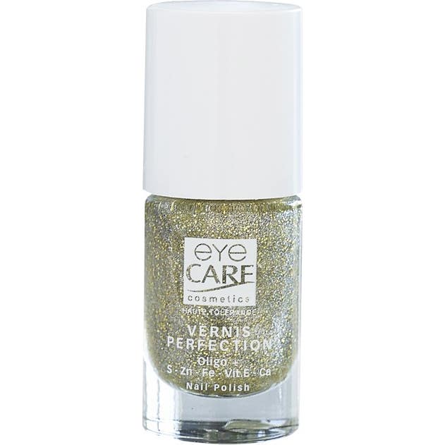Eye Care Vernis Perfection Oligo + Esmalte Uñas Orion 5 ml