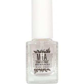 Mia Cosmetic Esmalte Bio Base Coat 11 ml