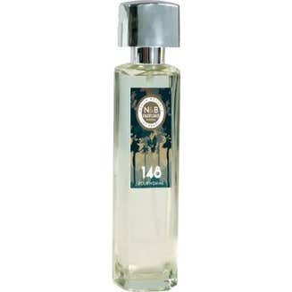Natur Botanic Perfume Hombre R13 150 ml