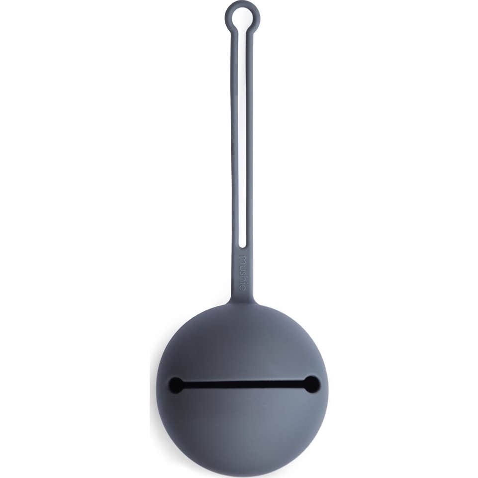 Mushie Porta Chupete Tradewinds 1ud