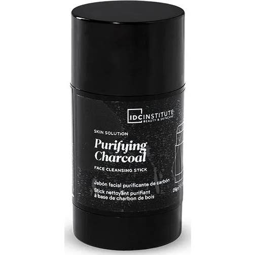 IDC Institute Jabón Facial Purifying Charcoal 25g