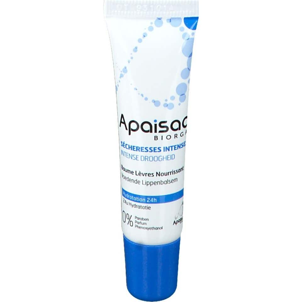 Bálsamo labial Apaisac 15Ml