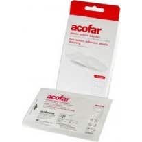 Acofar Apósito Estéril Adhesivo 7,2 X5 cm 10 uds