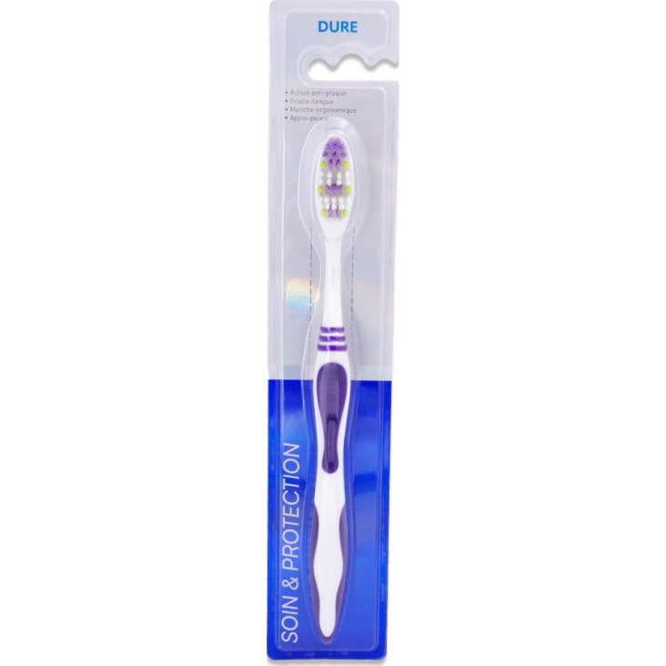 Pharmascience Cepillo Dental Clásico Duro 1ud