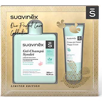 Suavinex Pack Duo Perfect Care
